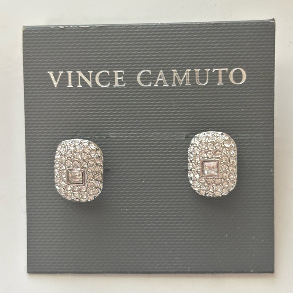 Vince Camuto earrings